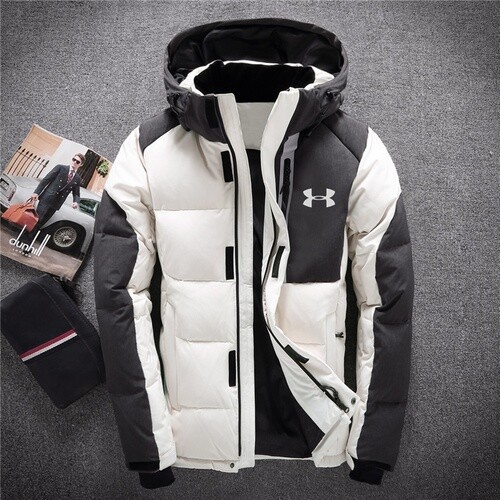 under armour mens winter jackets